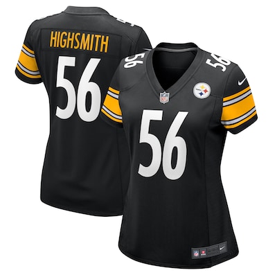 Pittsburgh Steelers Women Jerseys 2025-10-23-005